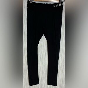 Gymshark Black Leggings